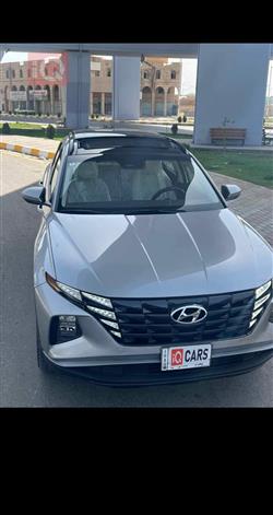 هيونداي توسان